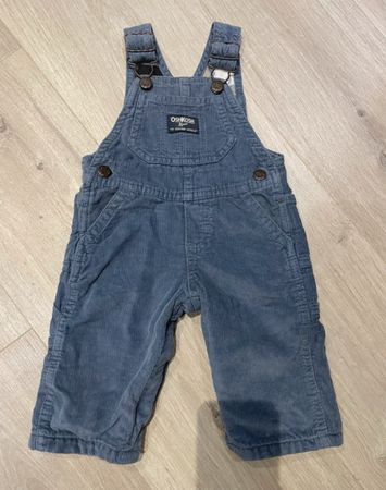 Oshkosh Kids Dungarees
