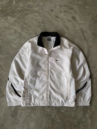 Nike Track Jackets