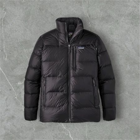 Patagonia Jackets