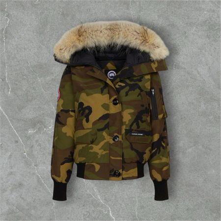 vêtements Canada goose 🪿