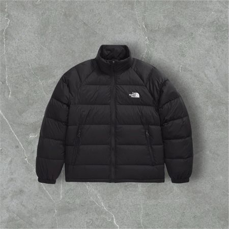 bomber jacket TNF