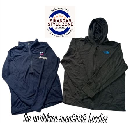 the northface sweatshirts hoodies