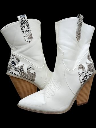 GVARS#48 Mix Bottines Vintage de Marque – & Plus de Styles Accrocheurs 👢✨