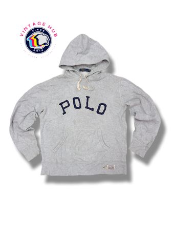 Polo Hoodie