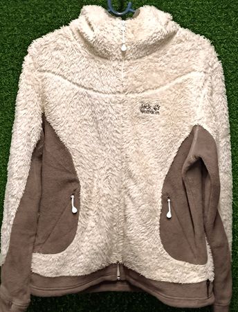Jack Wolfskin Fleece(JKWS-0001)