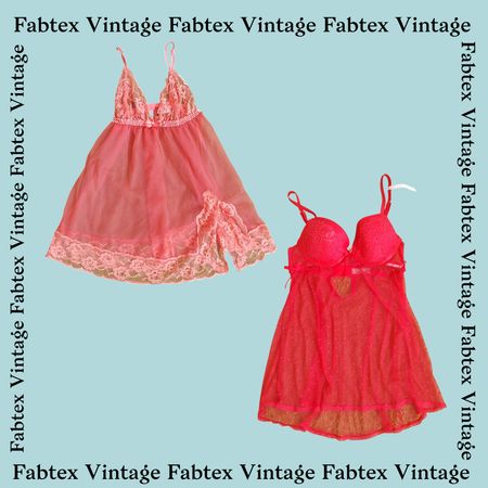 (FV-380) Tops Style Babydoll