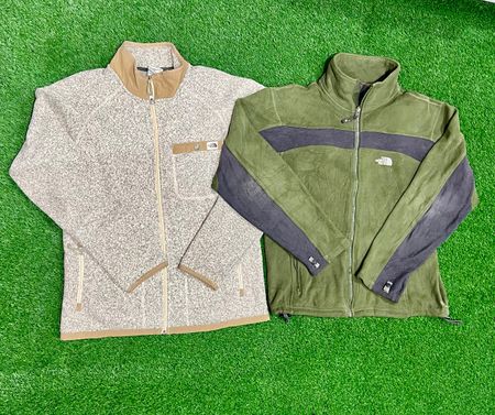 The North Face Jackets