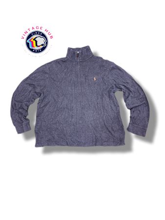 Sudadera Polo Ralph Lauren
