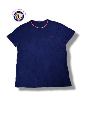 T-shirt col rond Polo Ralph Lauren - VH01