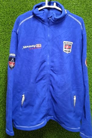 Racing, Football, Carhartt, Gymshark, Juicy Courture, Napapijri,Hollister Fleece Jacket(BBF-0001)