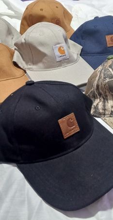 Carhartt Cap