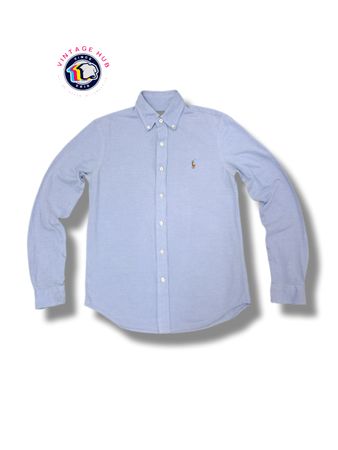 Polo Ralph Lauren Herrenhemd