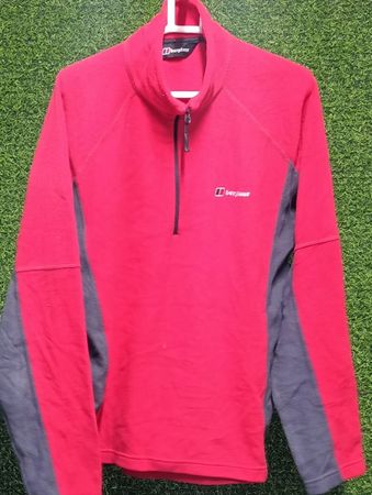 Berghaus Fleece(BRG-0004)