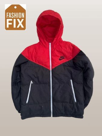 NIKE Puffers Jackets