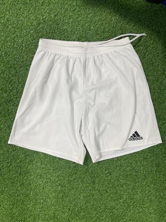 Nike, Adidas sports shorts (Branded nylon shorts)