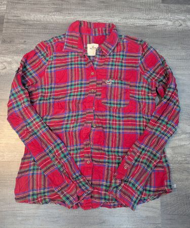 755 - Y2K Style Mix Branded Shirts, Sweater & trouser