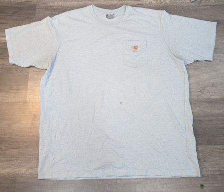 756 - Carhartt Men T-Shirts