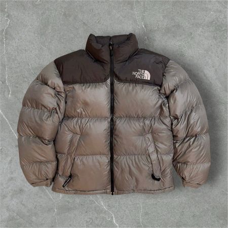 TNF Puffer Jacket 700 Serie