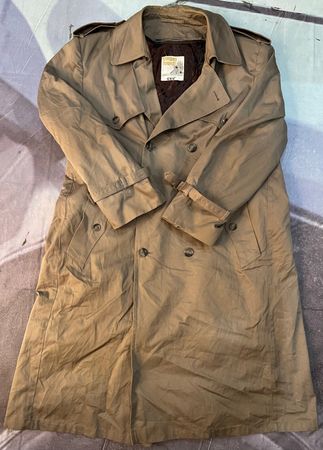 London Fog Long Coats