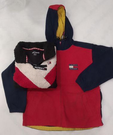 CRZ0626 ヴィンテージトミーミックスバンドル