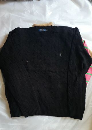 Pull Polo Ralph Lauren