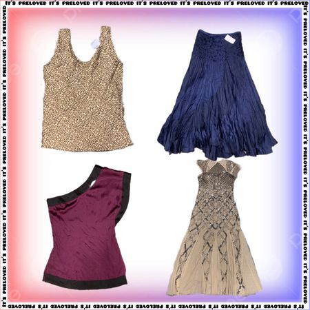 Gala Ready Fits(RX-1159)