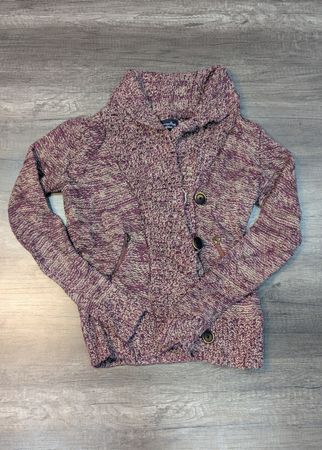 763 - Four Brand Women Sweaters