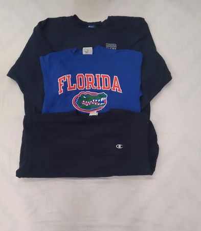 CRZ0656 Vintage Mix Brand Sweatshirt