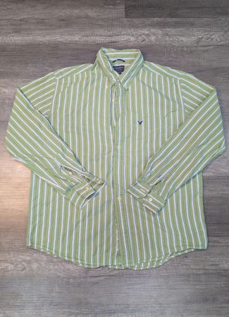 766 - American Eagle Men Shirts