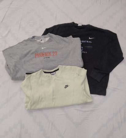 ZV0674 Nike Sweatshirt