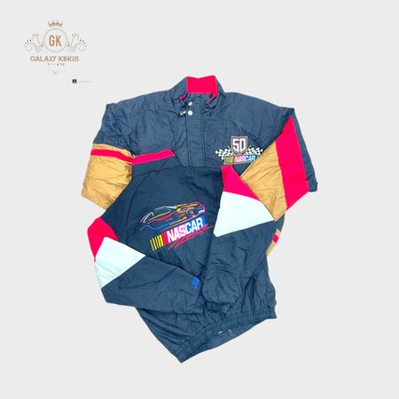 Nascar Jackets