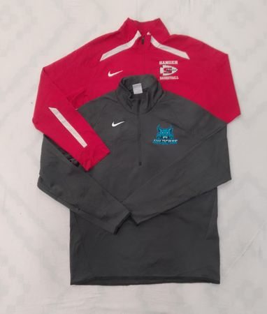 ZV0676 Nike Track Jacket