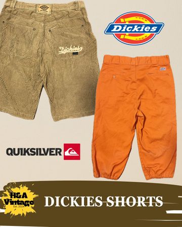 Dickies Shorts