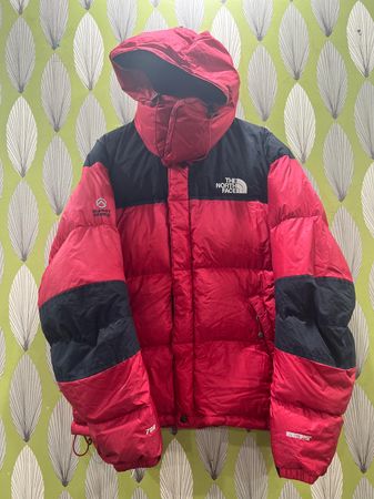 The North Face Puffer Jackets