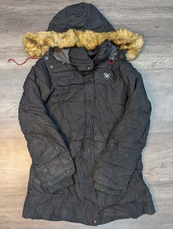 777 - Branded Jackets