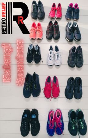 Joggeurs de marques de qualité premium