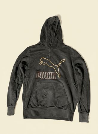 Puma Classic Hoodie (FF 1115 )