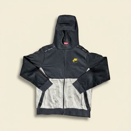 Nike Club Hoodie (FF 1118 )