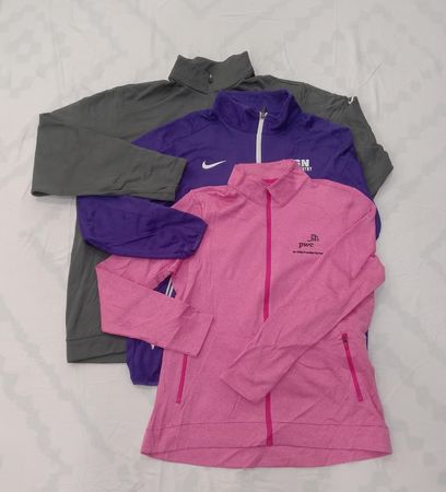 ZV0683  Nike Track Jacket