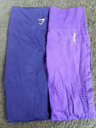 Gymshark Leggings (13) pcs 2846