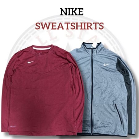 Nike Sweatshirt