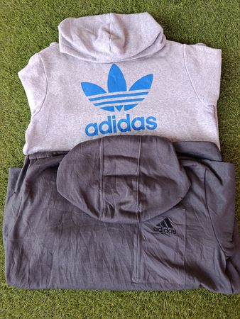 Adidas hoodies 11Pcs (2815)