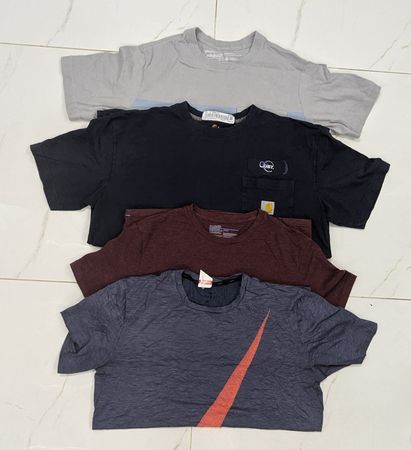 Mix Branded Tshirts