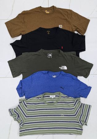 Mix Branded Tshirts