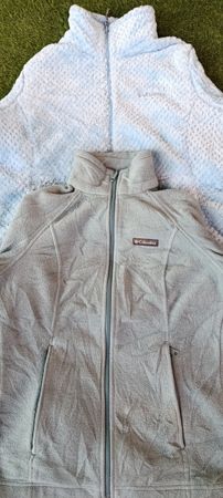 Columbia fleece (2820)