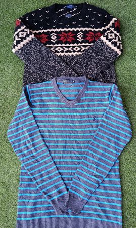 Pulls Ralph Lauren (2862)