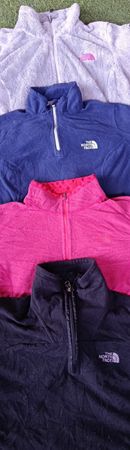 ザ・ノース・フェイス フリース 8ピース (2866)