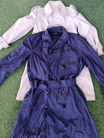 Trench Coat/Overcoat (2869)
