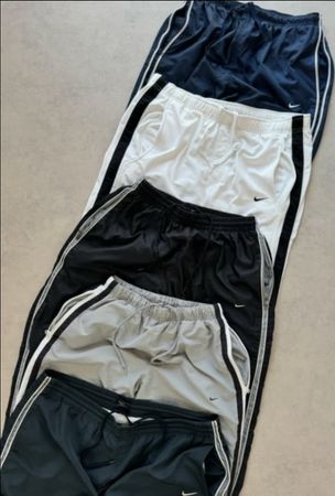 Premium Nike Trackpants