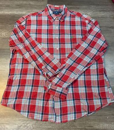 Polo Ralph Lauren Shirts